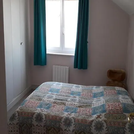 Cale Daireaux Tatil Evi