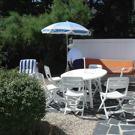 Cale Daireaux Tatil Evi