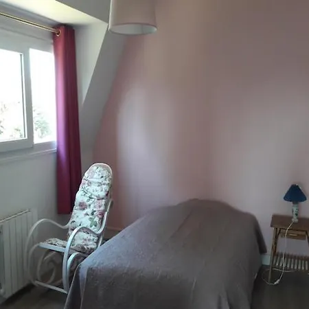 Cale Daireaux Tatil Evi *