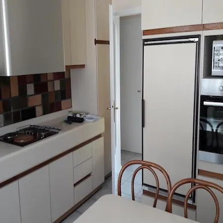 Tatil Evi Cale Daireaux