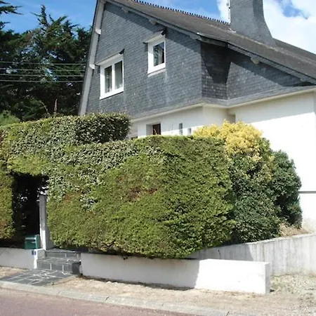 Cale Daireaux Tatil Evi Agon-Coutainville